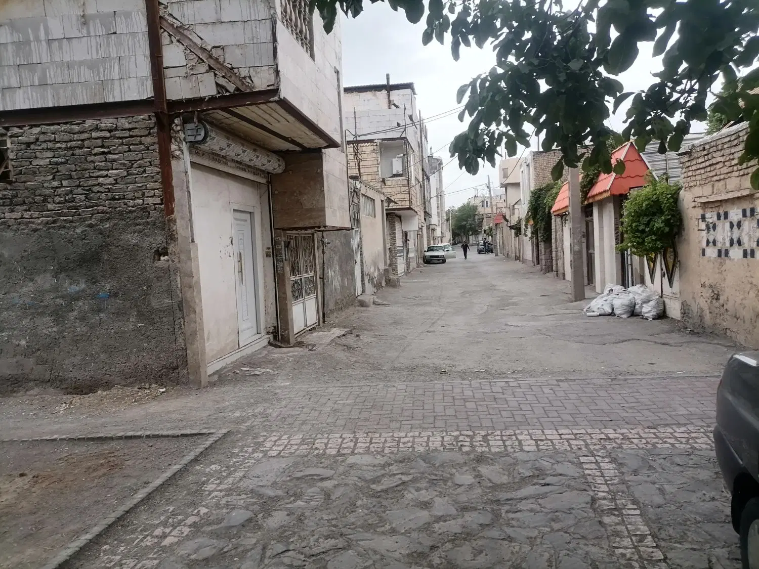 مغازه12متری دررسالت71