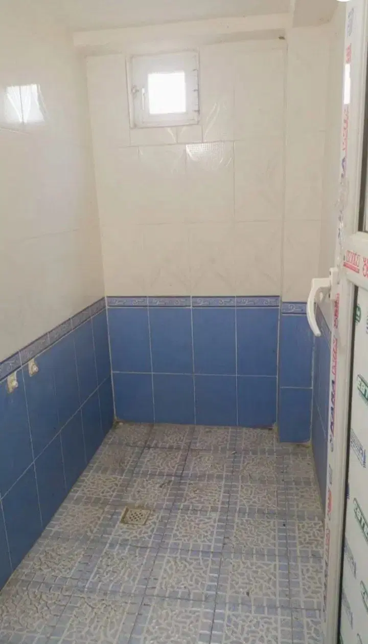 خانه حیاط دار مستقل