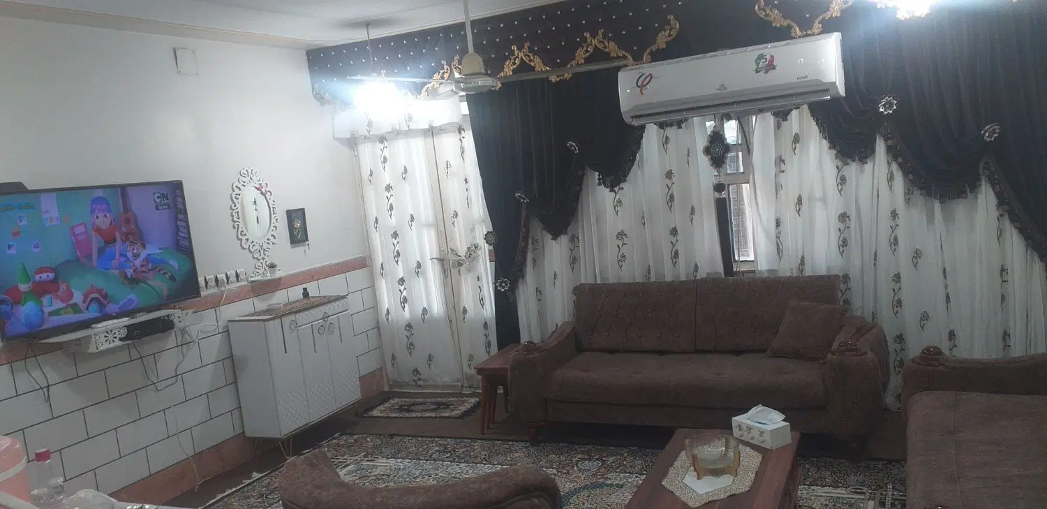 فروش خانه طبقه بالا