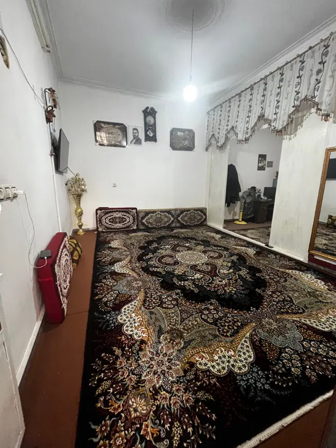 ۶۰متر ویلایی (عرض ۸متر) فروش فوری