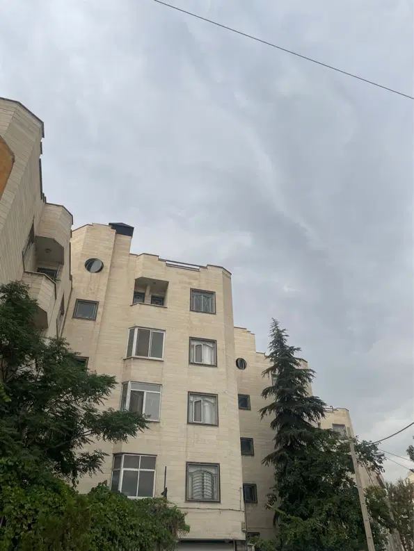 آپارتمان ۷۵ متری مصباح