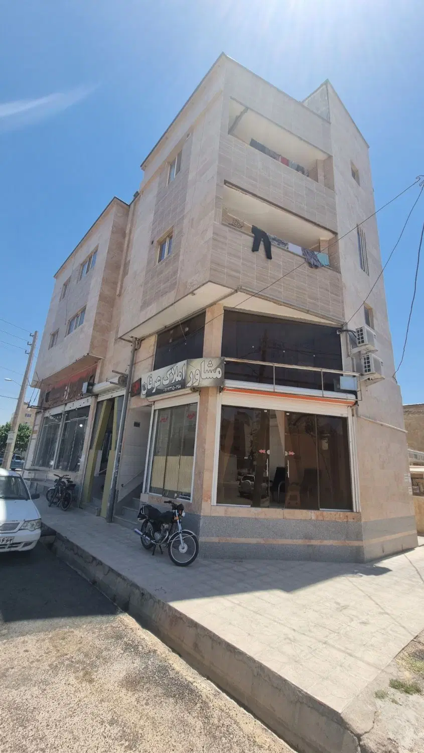 فروش واحد دو خواب