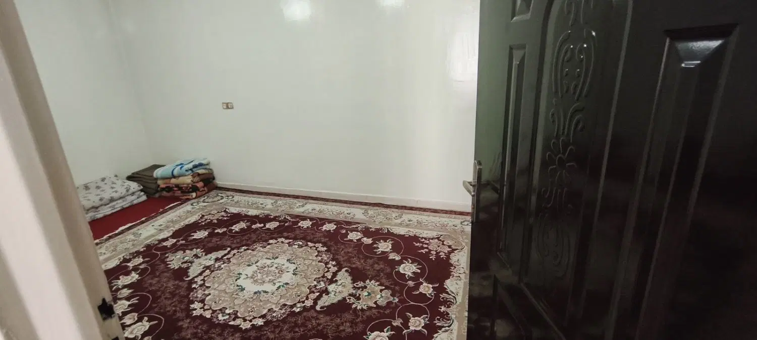 سویت مبله تمیز با کولر گازی