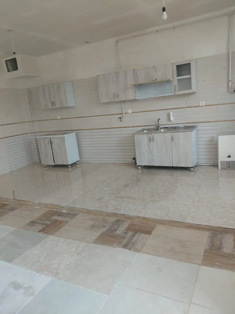 اجاره خانه ویلایی روستای هنیدر مفروضه