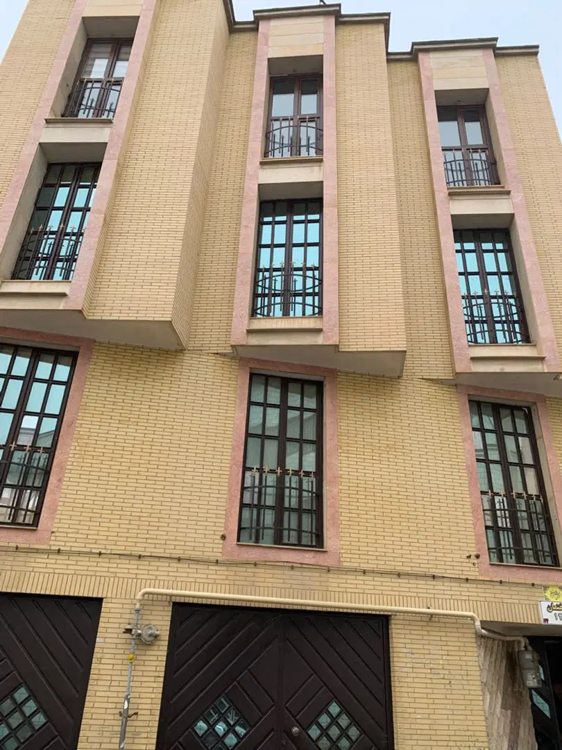 فروش آپارتمان
