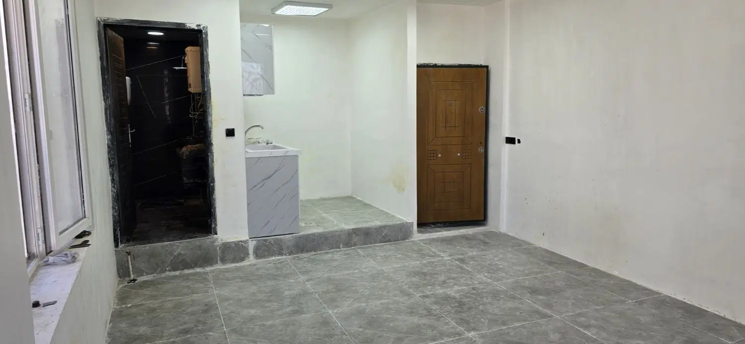 مغازه در گاراج ترمینال شماره ۲