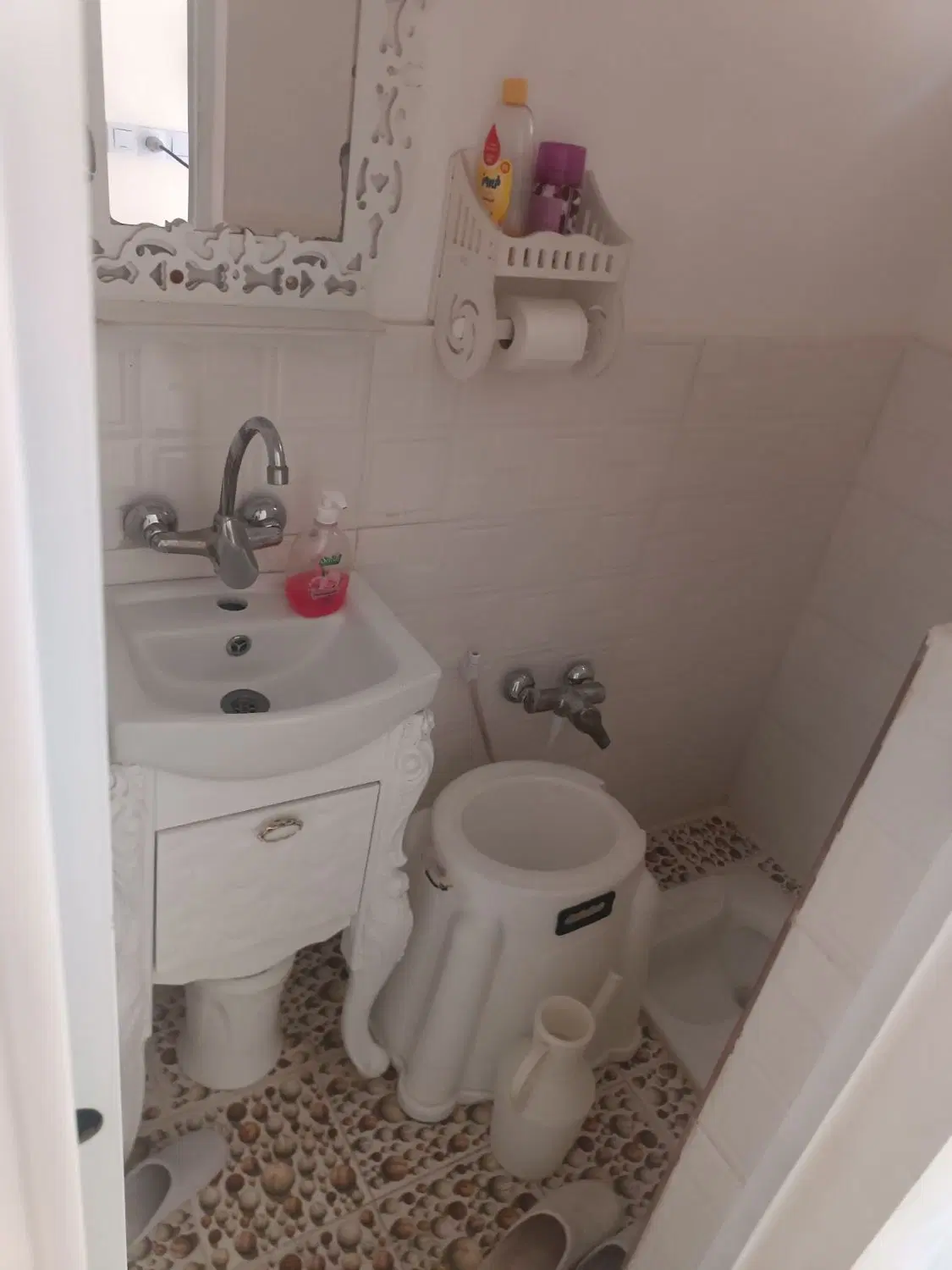 خونه ۷۰ متری مجید آباد