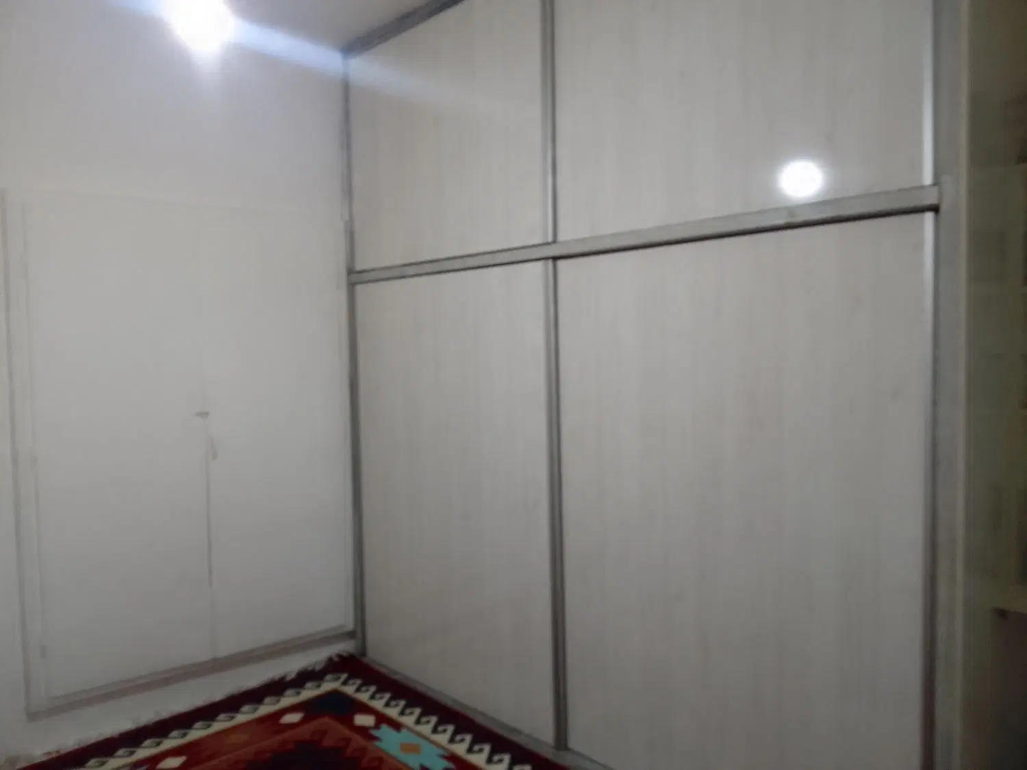 ویلایی جنب ترمینال فروش یا معاوضه با مغازه