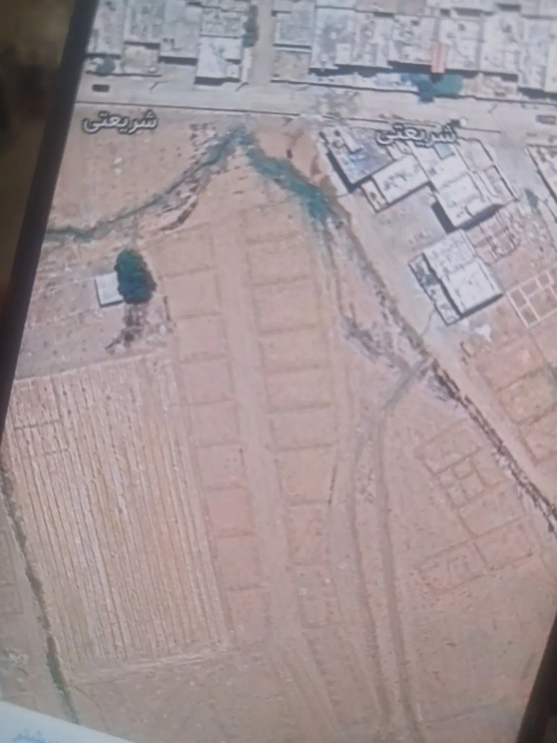 فروش زمین در دوچشمه