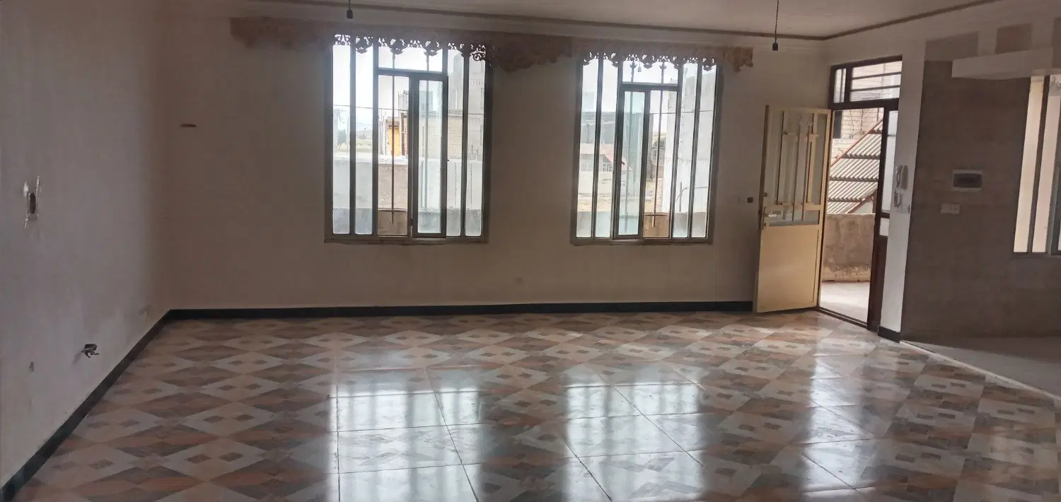 خانه اجاره ای دربنیاد مسکن شهرک خلیفه