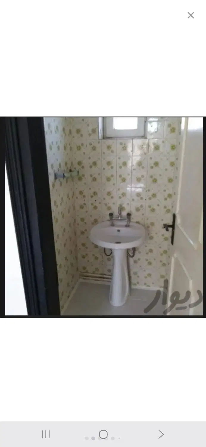 اجاره یک طبقه میدان ولیعصر