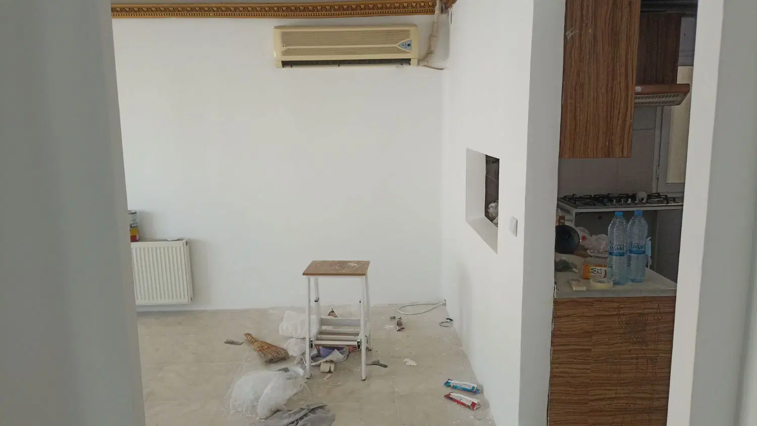 کیسون اجاره و رهن سه خواب