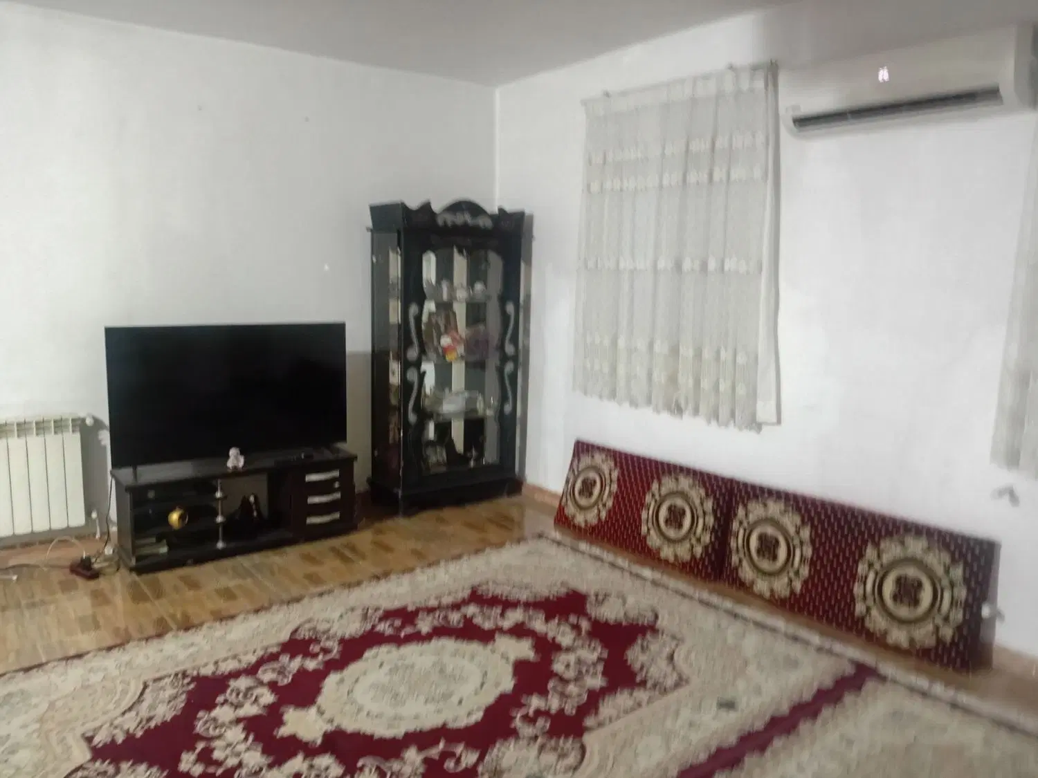 آپارتمان 95 متری مدرس کوی شهریار