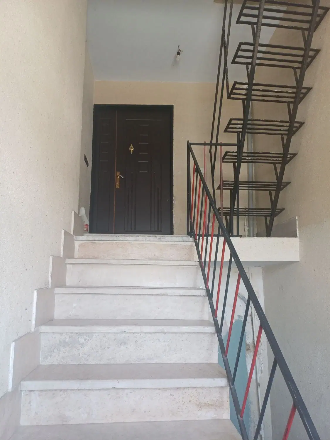 اجاره آپارتمان طبقه ۴