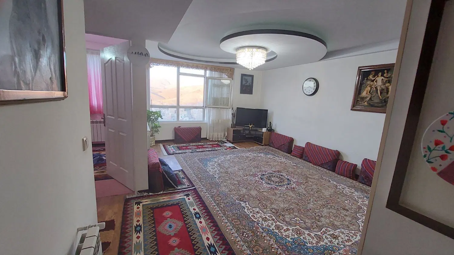 فروش مسکن مهر دگران