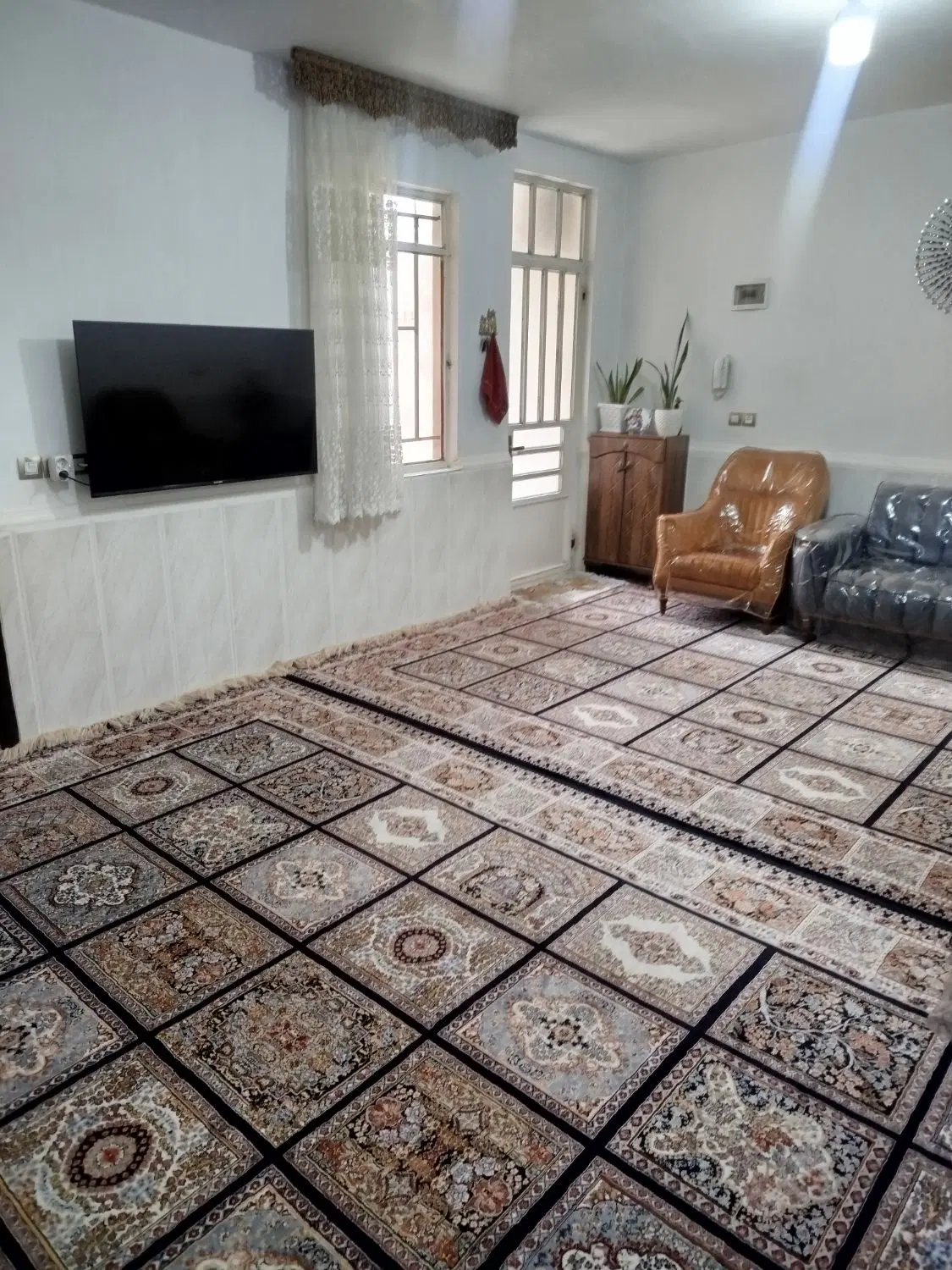 فروش خانه ی ویلایی