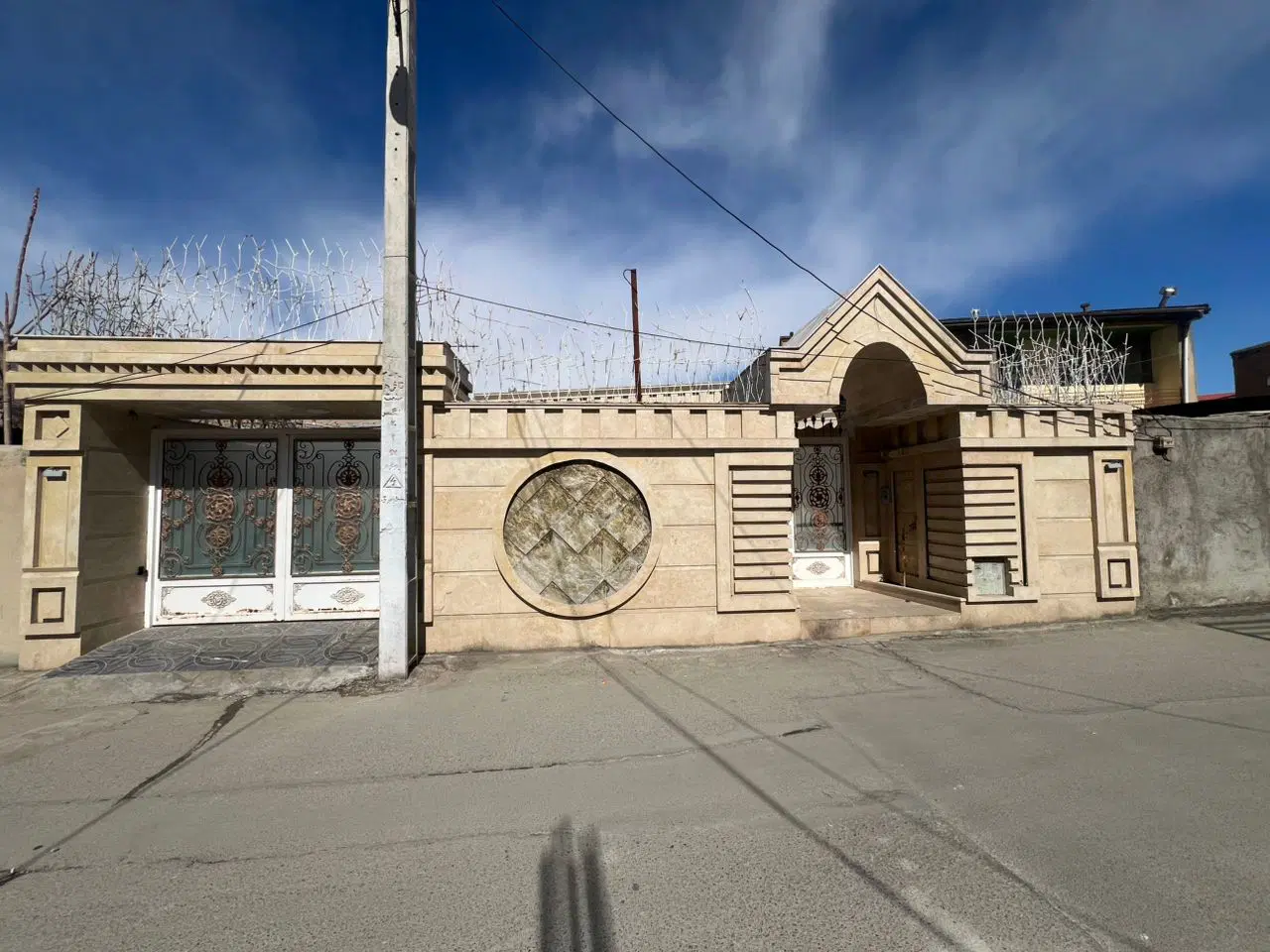 فروش ویلایی