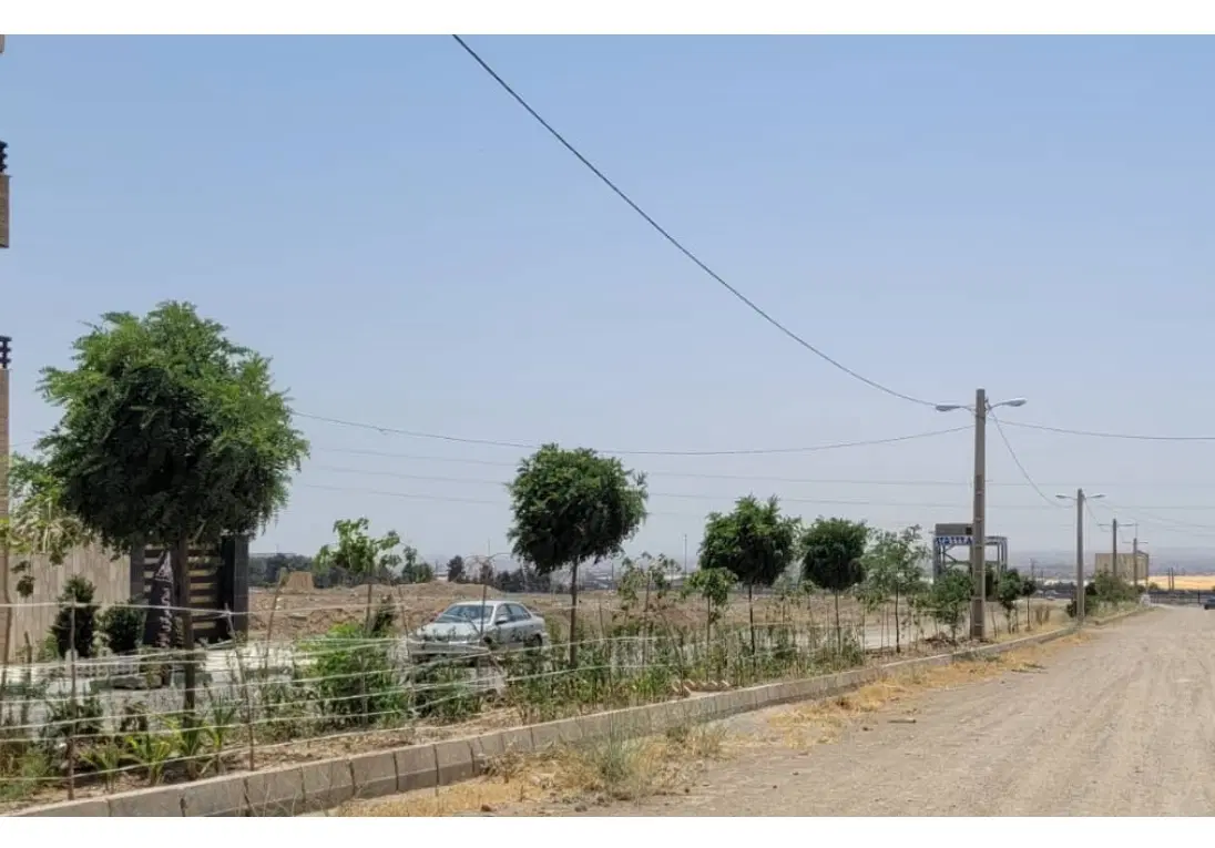 زمین