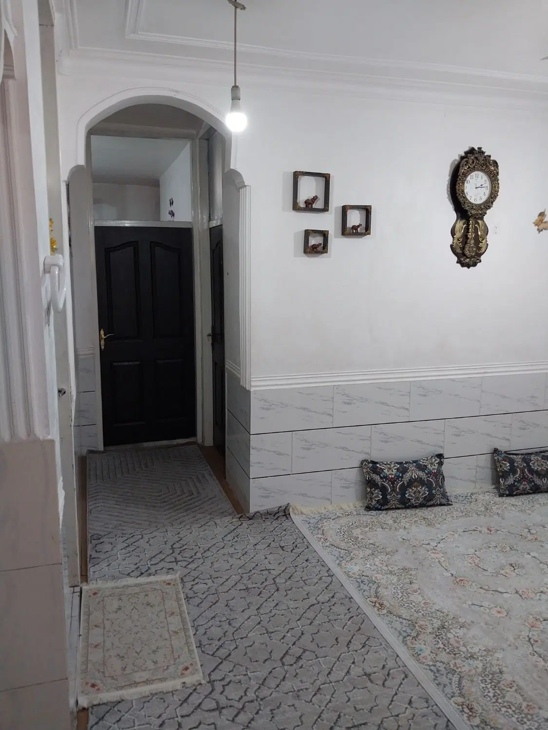 منزل در دونه