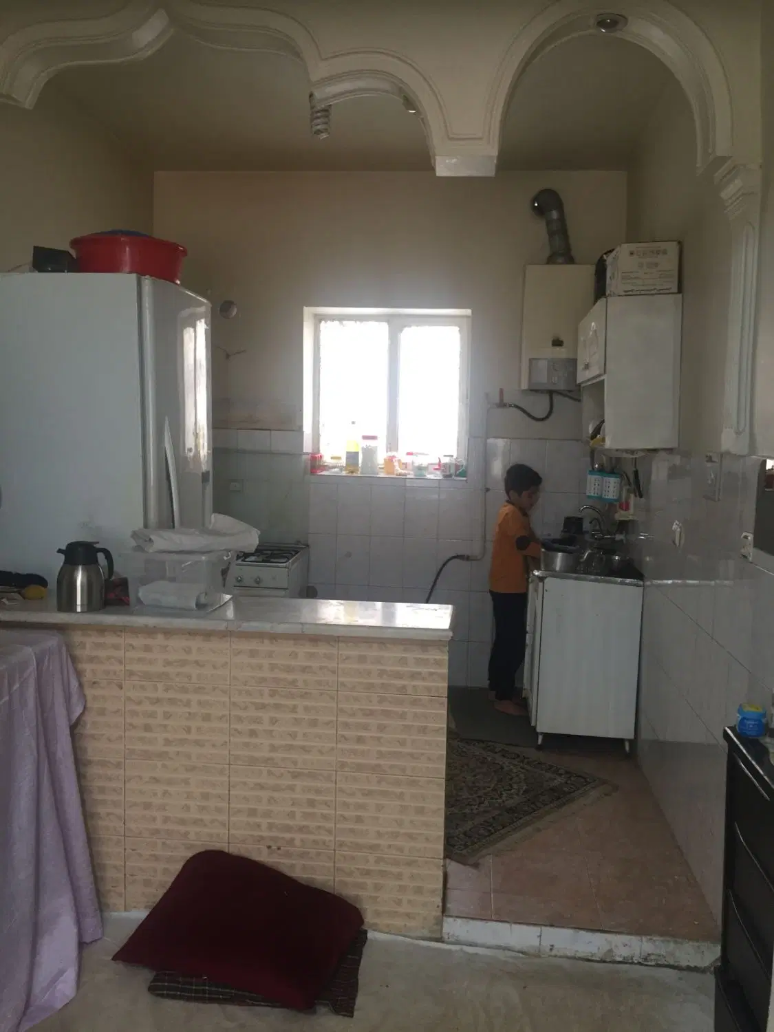 رهن و اجاره