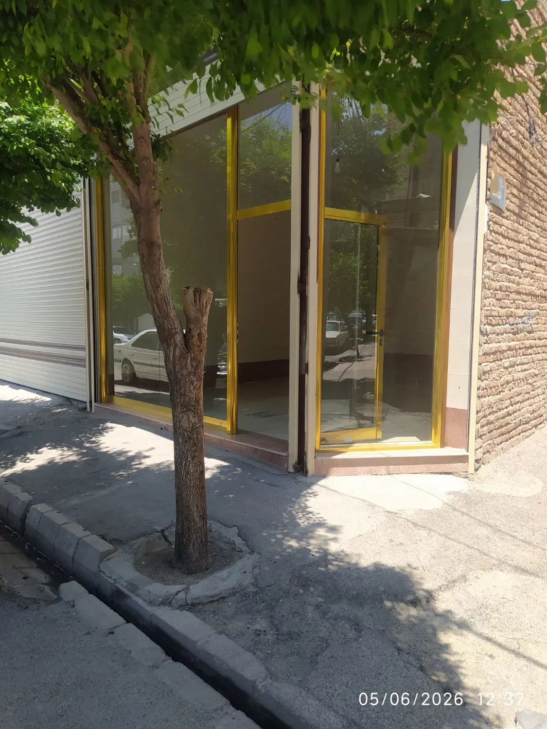 اجاره مغازه در سردرود
