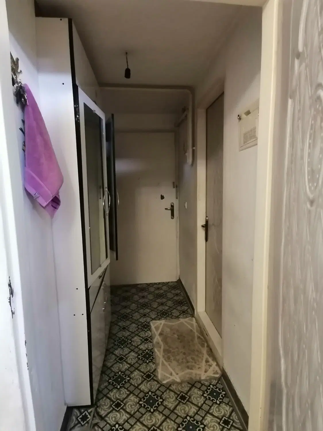 فروش خانه آپارتمانی