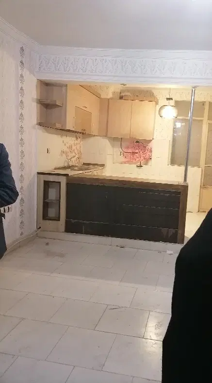 آپارتمان ۶۵ متری