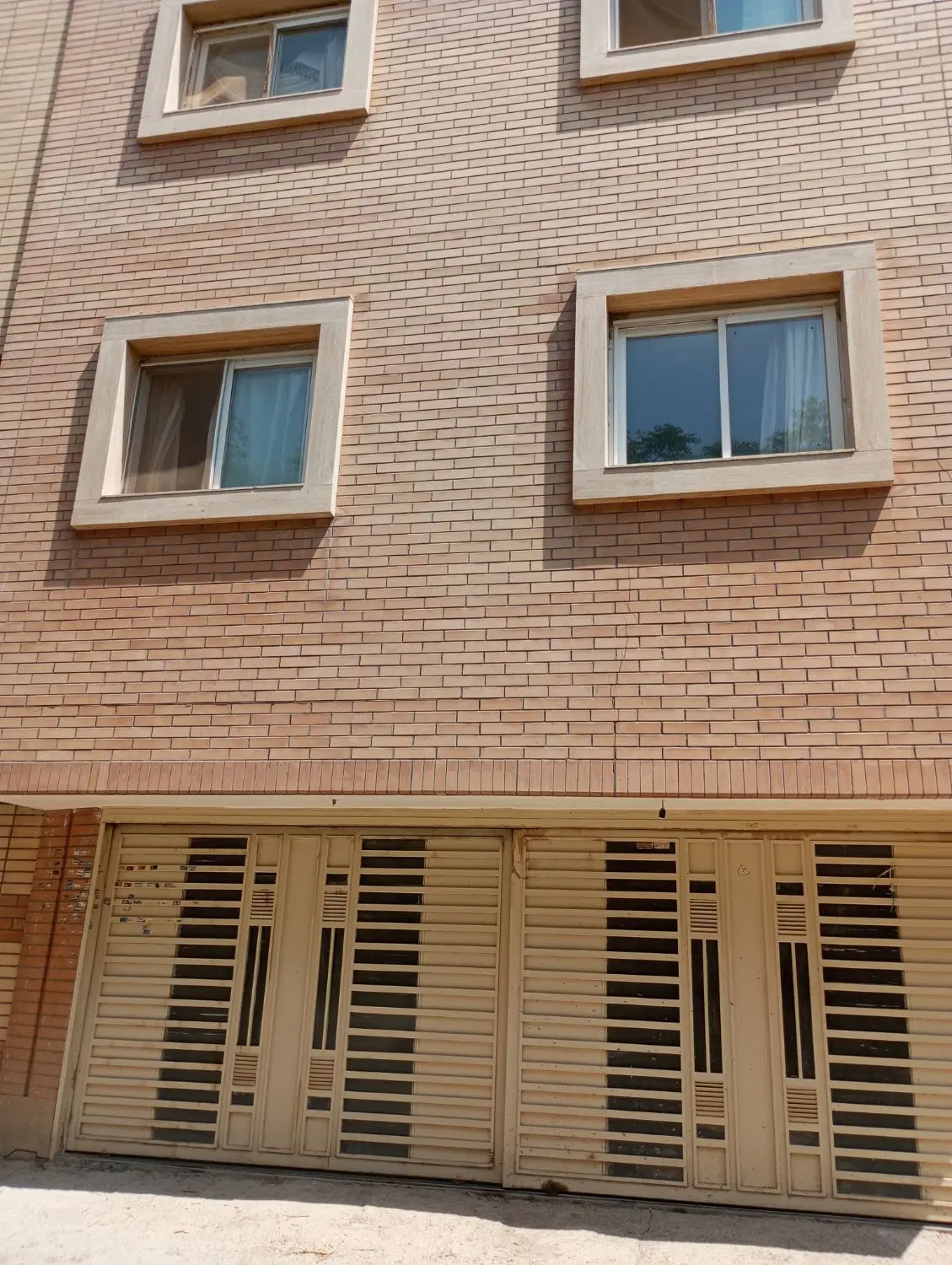 منزل مسکونی