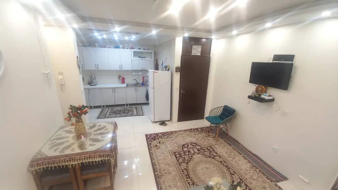 فروش آپارتمان ۴۵ متری