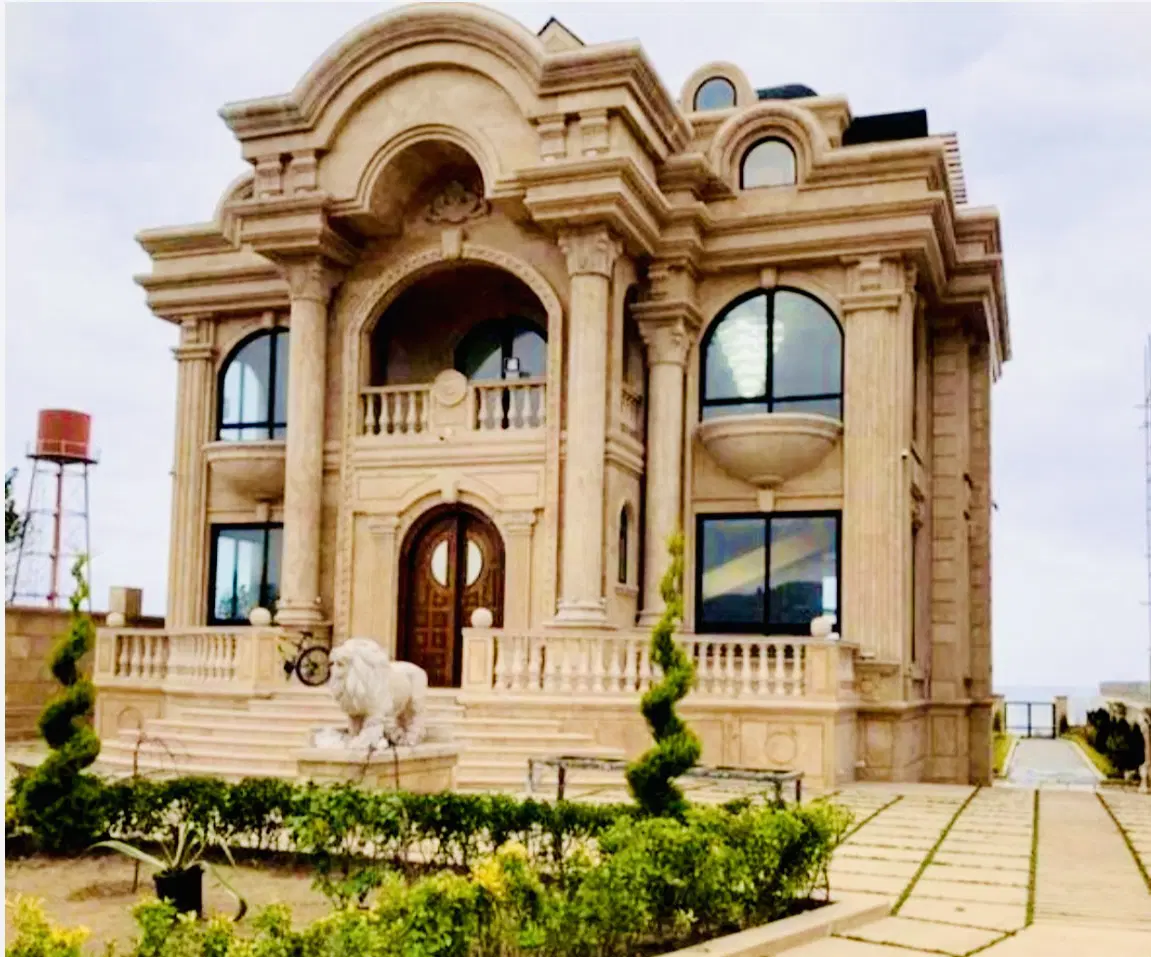 آپارتمان ۴۲متری عاشری