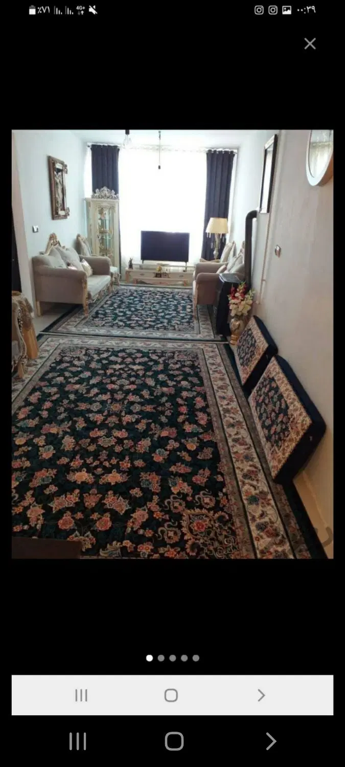 فروش خانه سه طبقه حدود ۱۹۰ متر