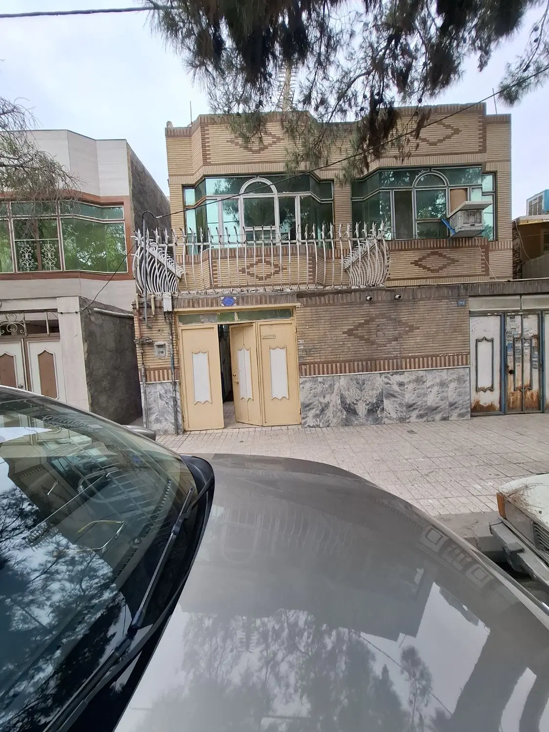 خانه ویلای