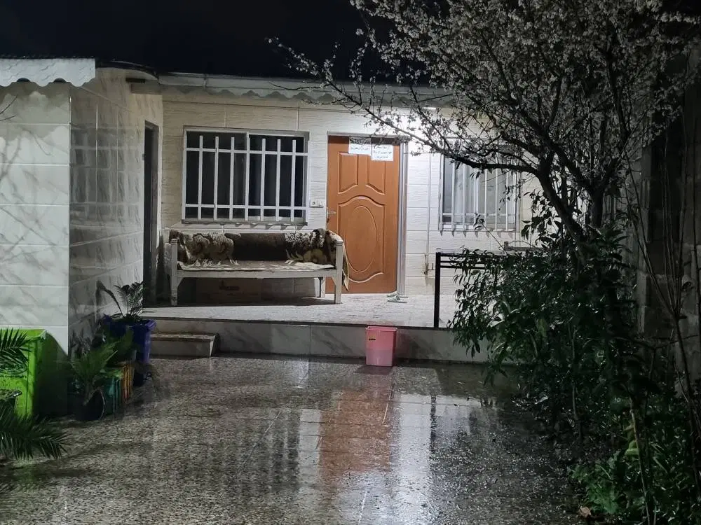 اجاره تکخواب ویلایی دربست جاده رشت انزلی مستقل