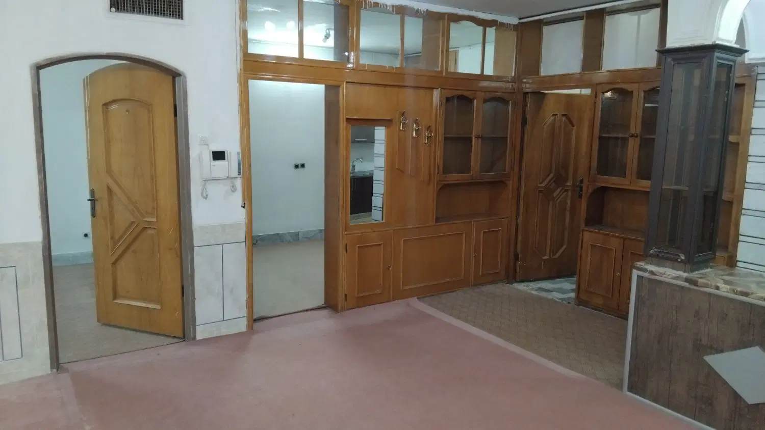 خانه اجاره ای شهر بهاران ابنیل
