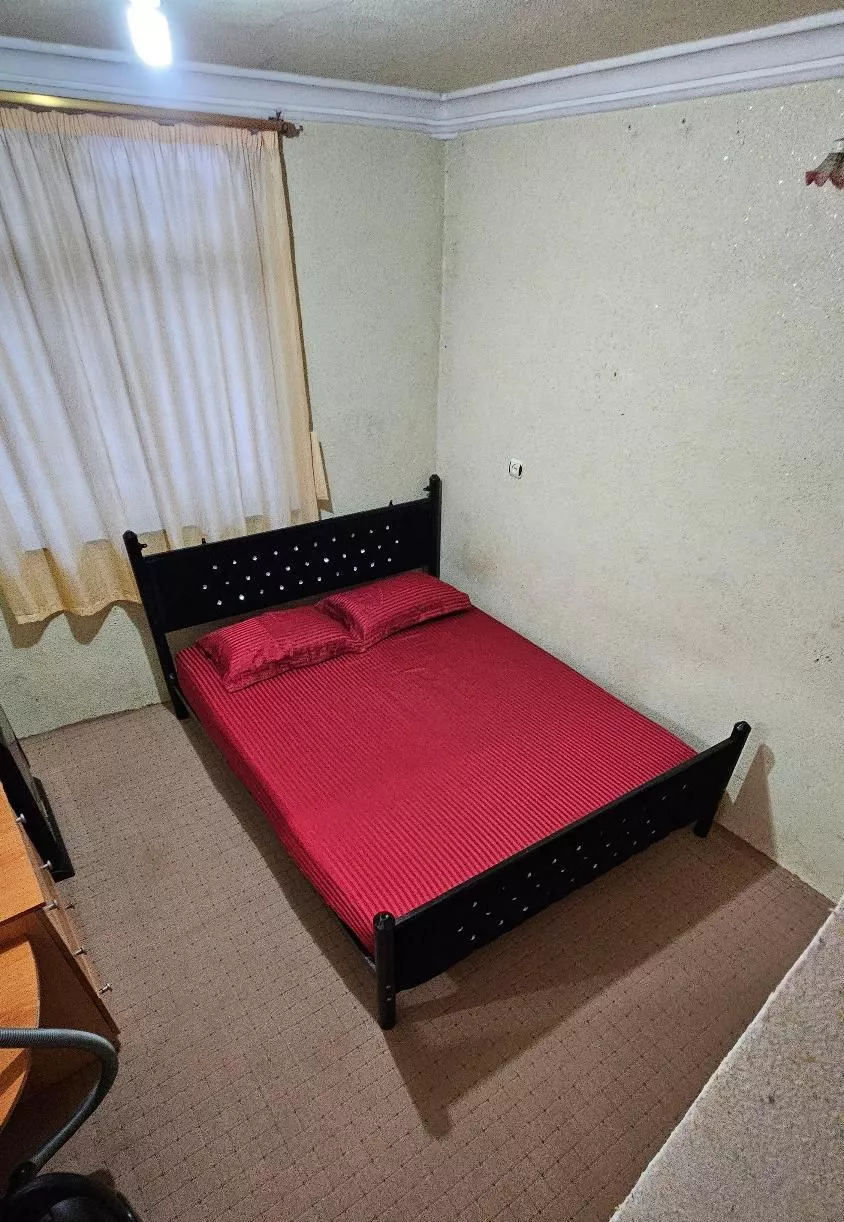 اجاره کوتاه مدت ویلا دوبلکس داخل رشت نزدیک ترمینال