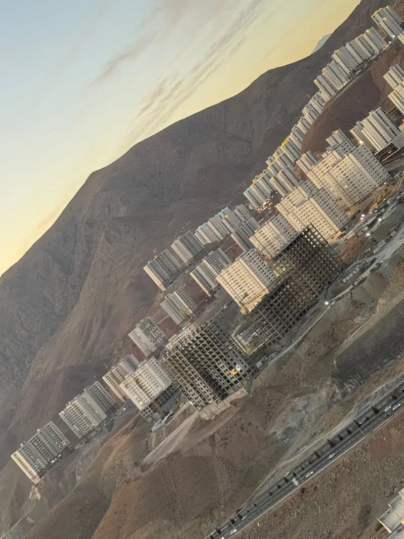 پروژه بتاجا فاز ۱۱ پردیس