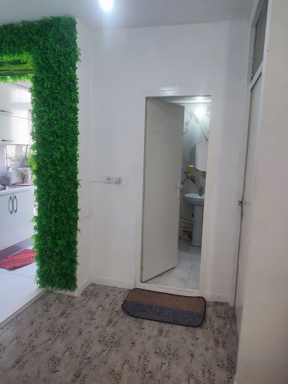 سوییت اجاره ای در آپارتمان کوتاه مدت