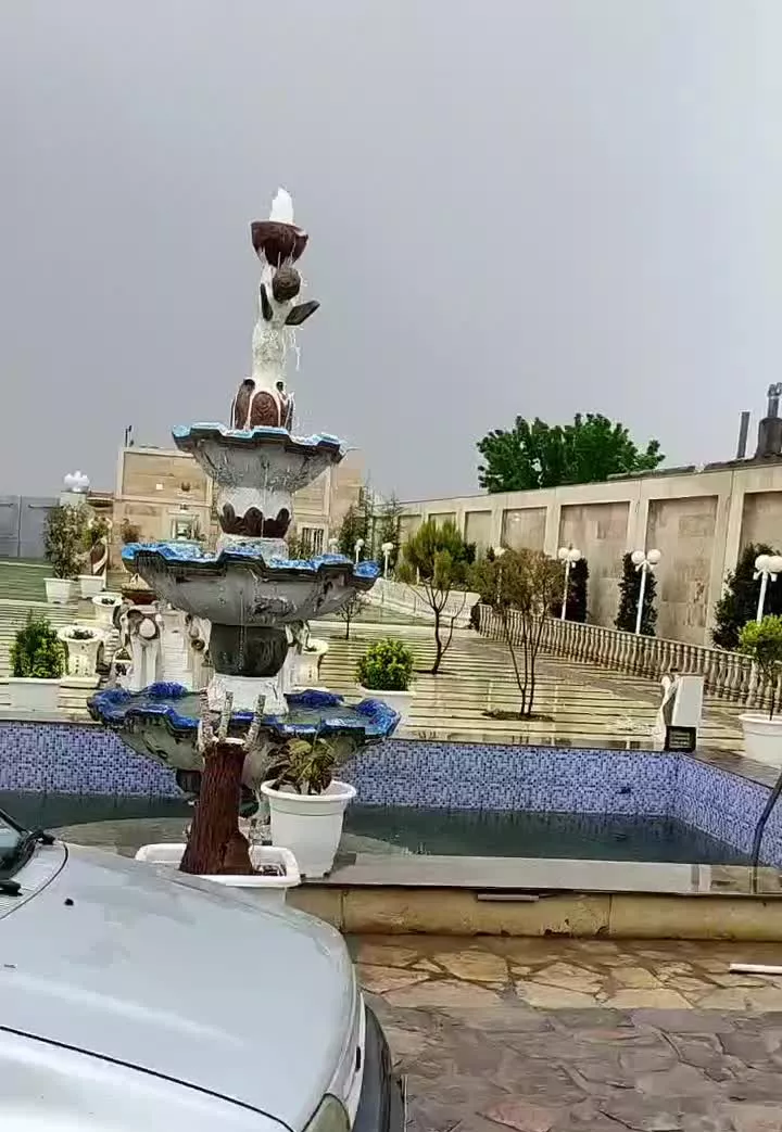 فروش باغ ویلا