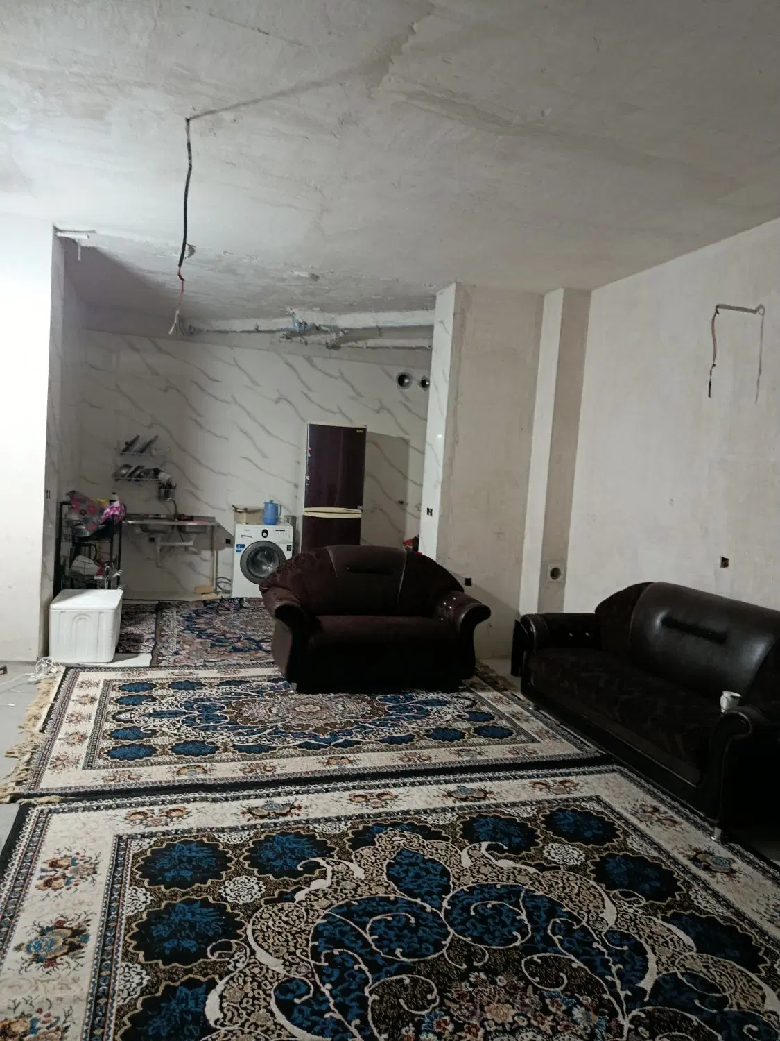 خانه ویلای رهن