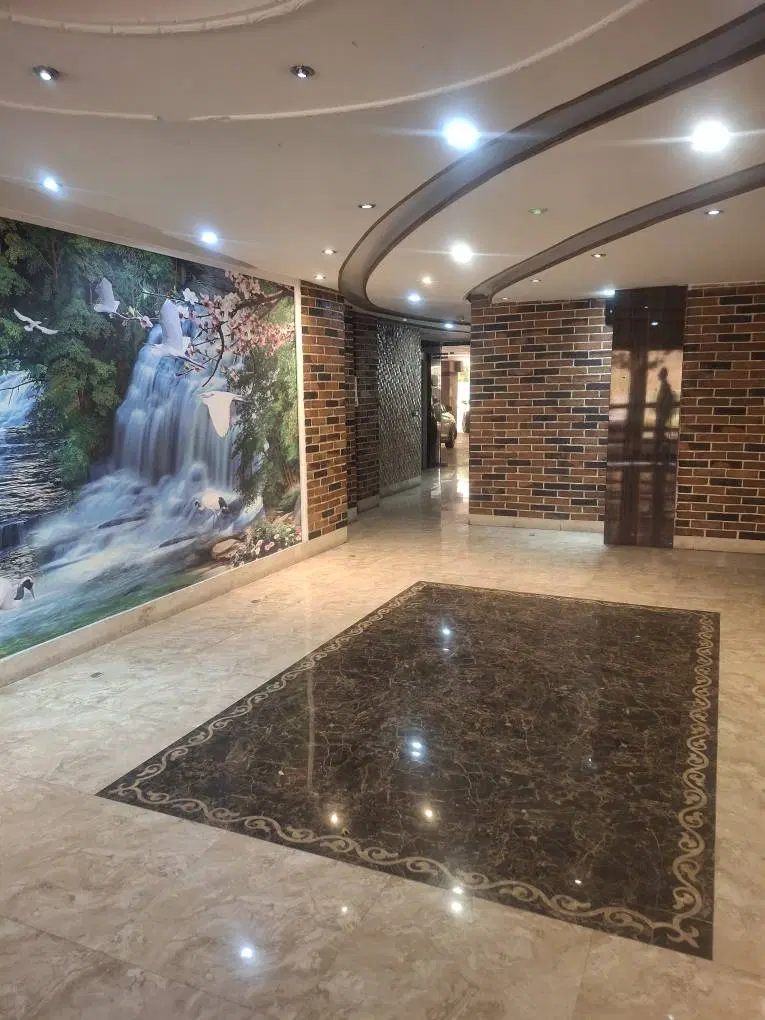 207 متر اپارتمان _ 3 خواب _ تک واحدی_ فول امکانات