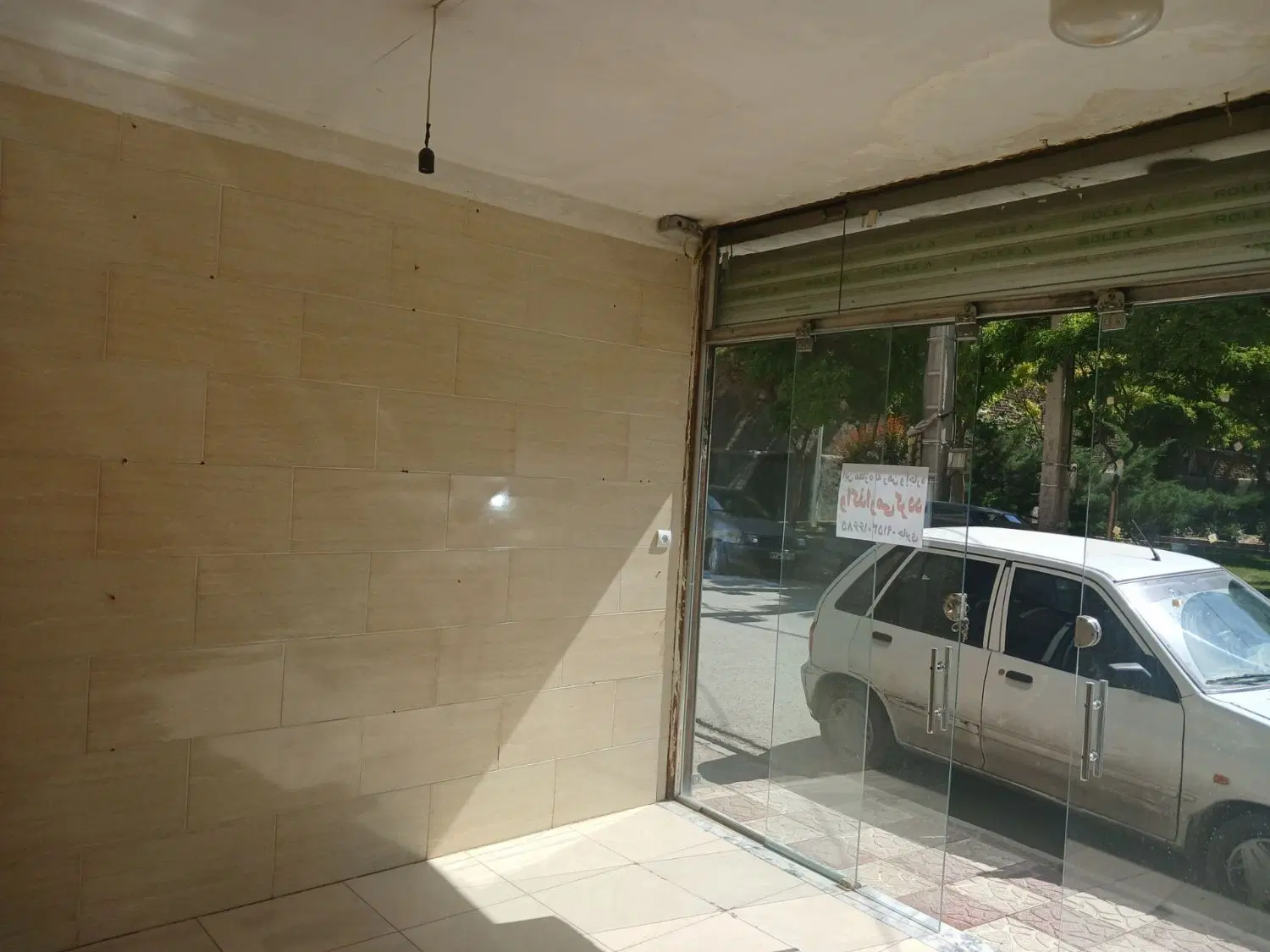رهن و اجاره