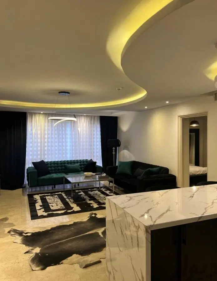 آجودانیه سپند تکواحدی تکخواب مستر