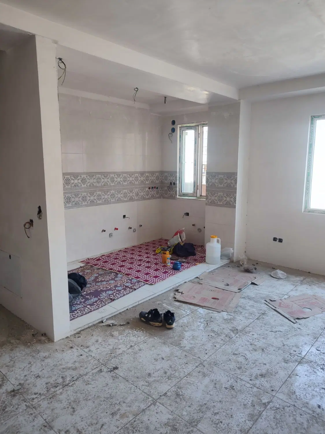 فروش آپارتمان مسکن ملی