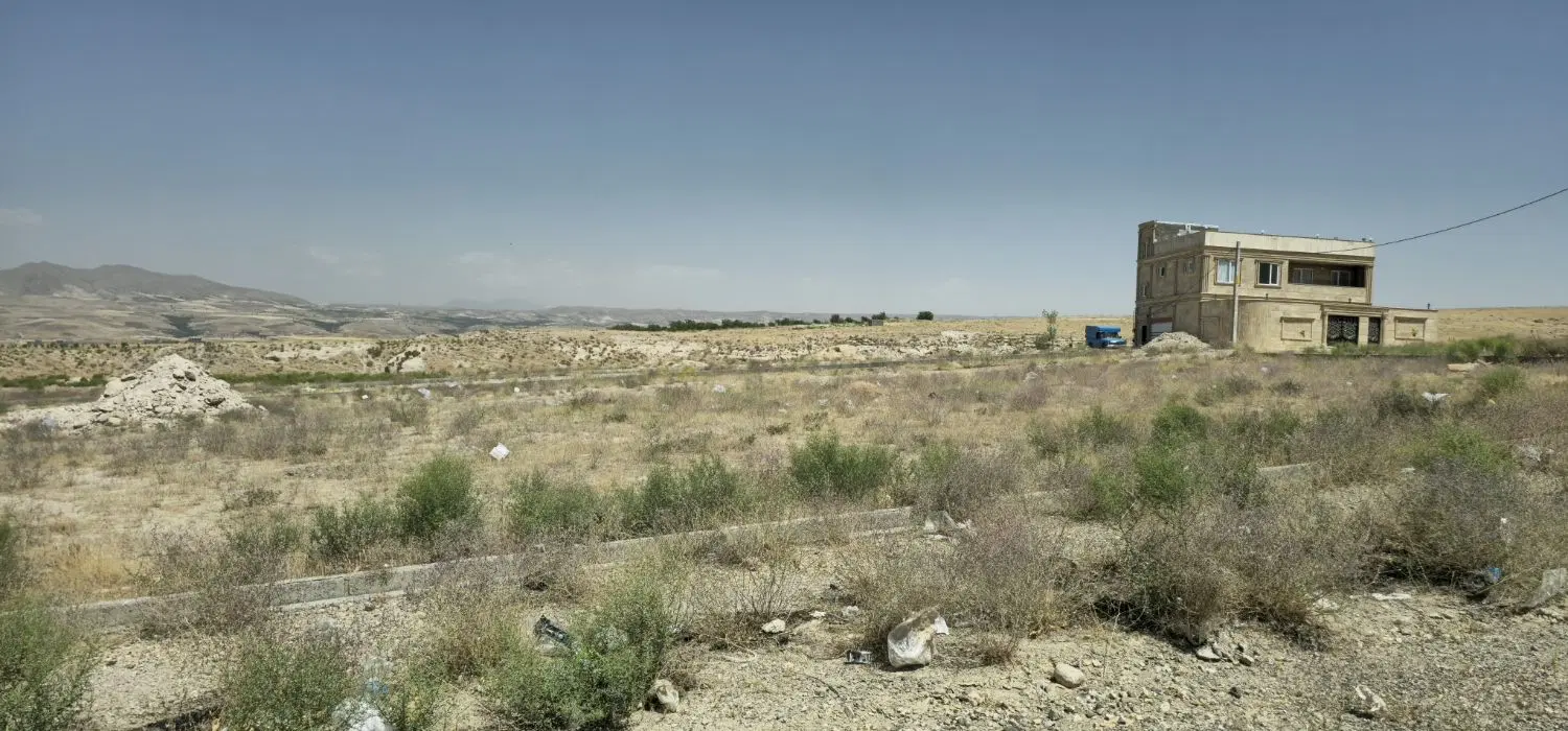 ملک ۱۶۰۰ متری سند تکبرگ
