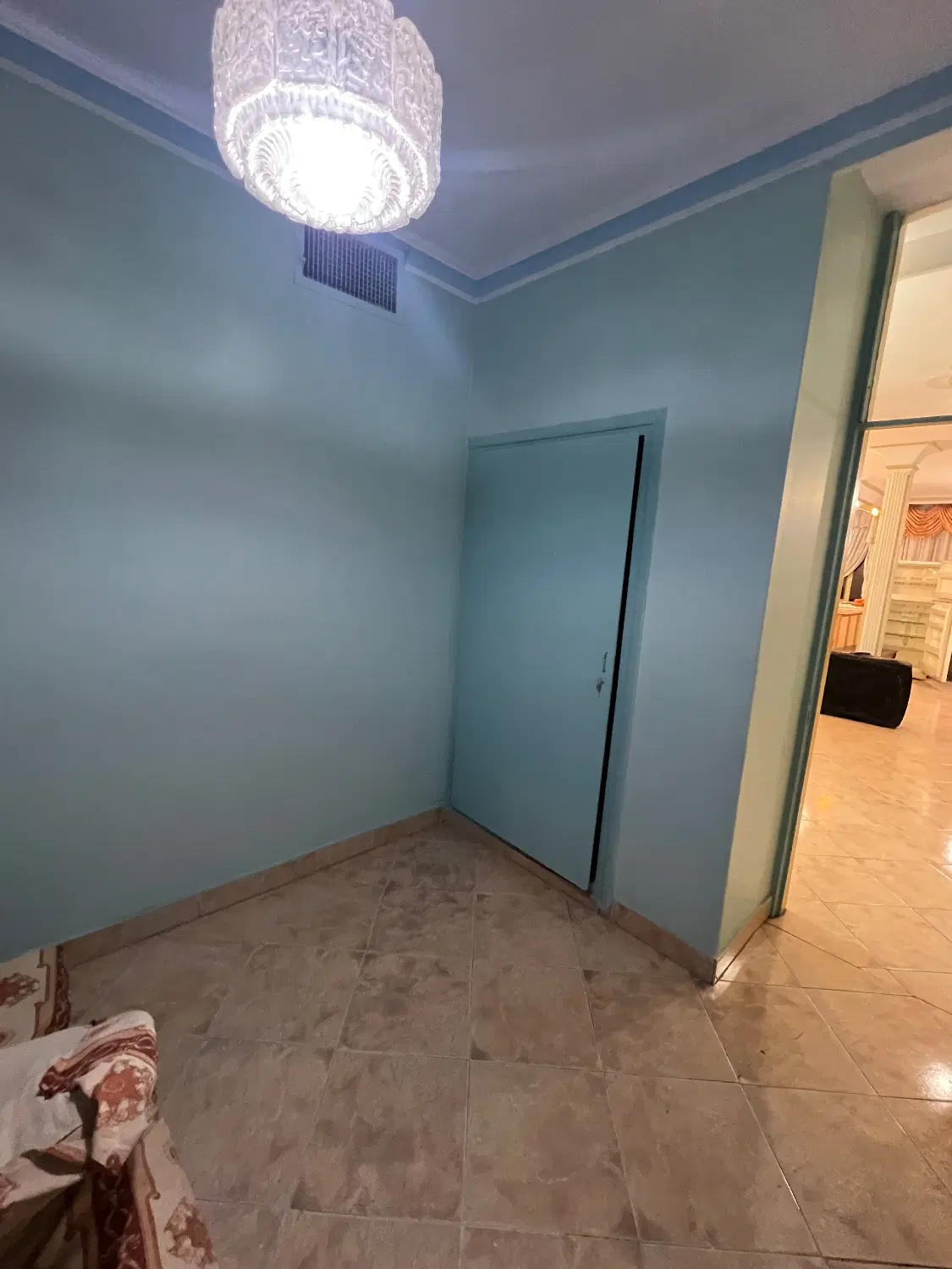 اپارتمان ۱۰۰ متری ۲ خواب