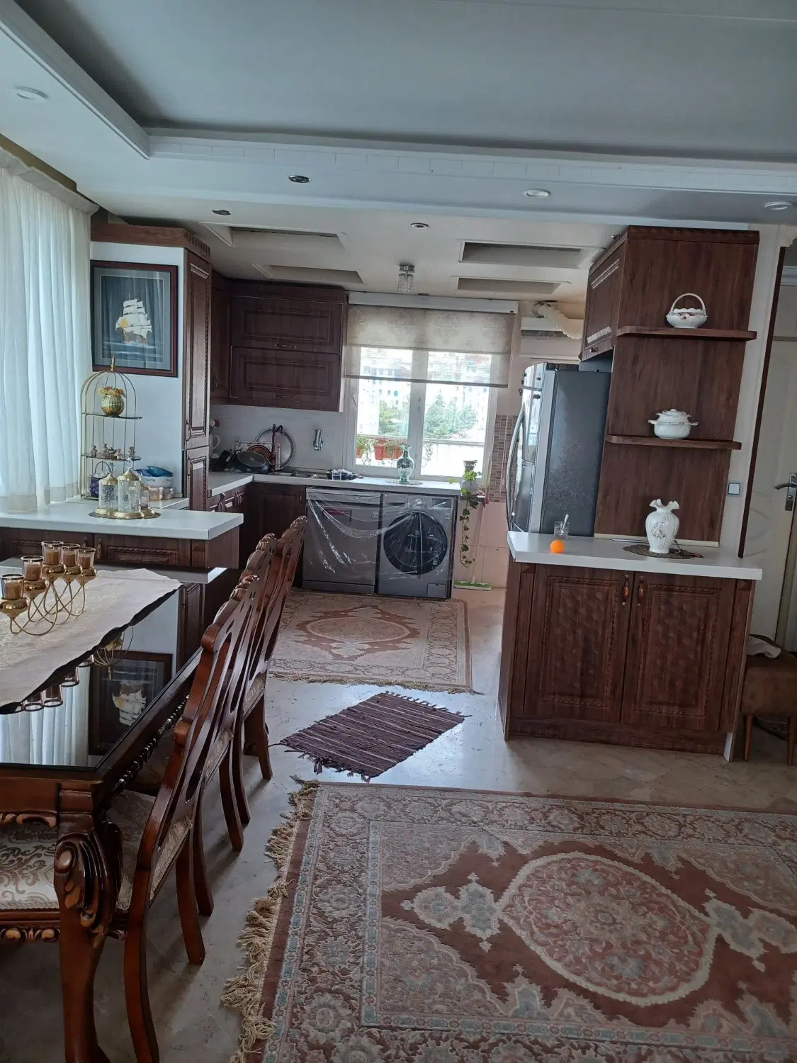 تهاتر