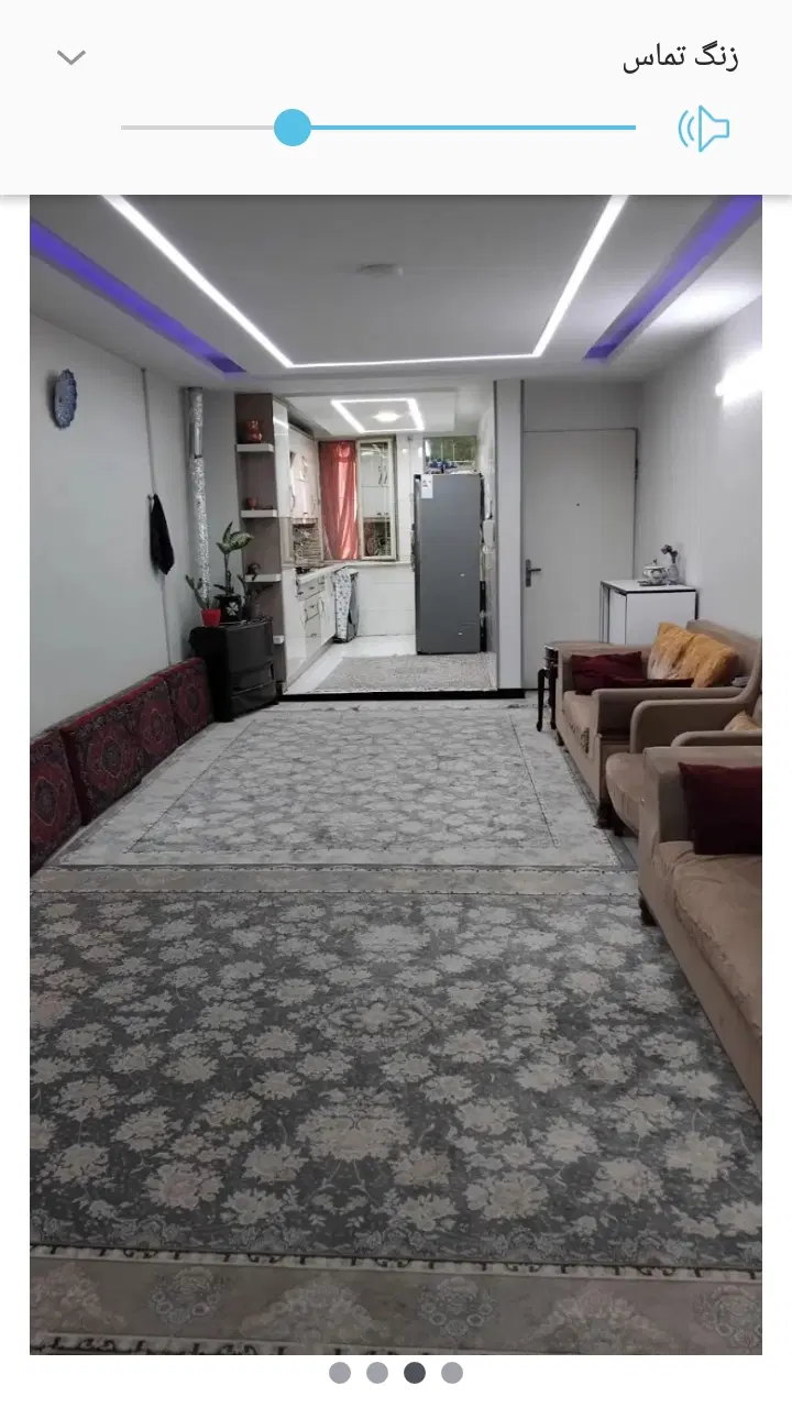 اجاره اپارتمان ۷۰ متری