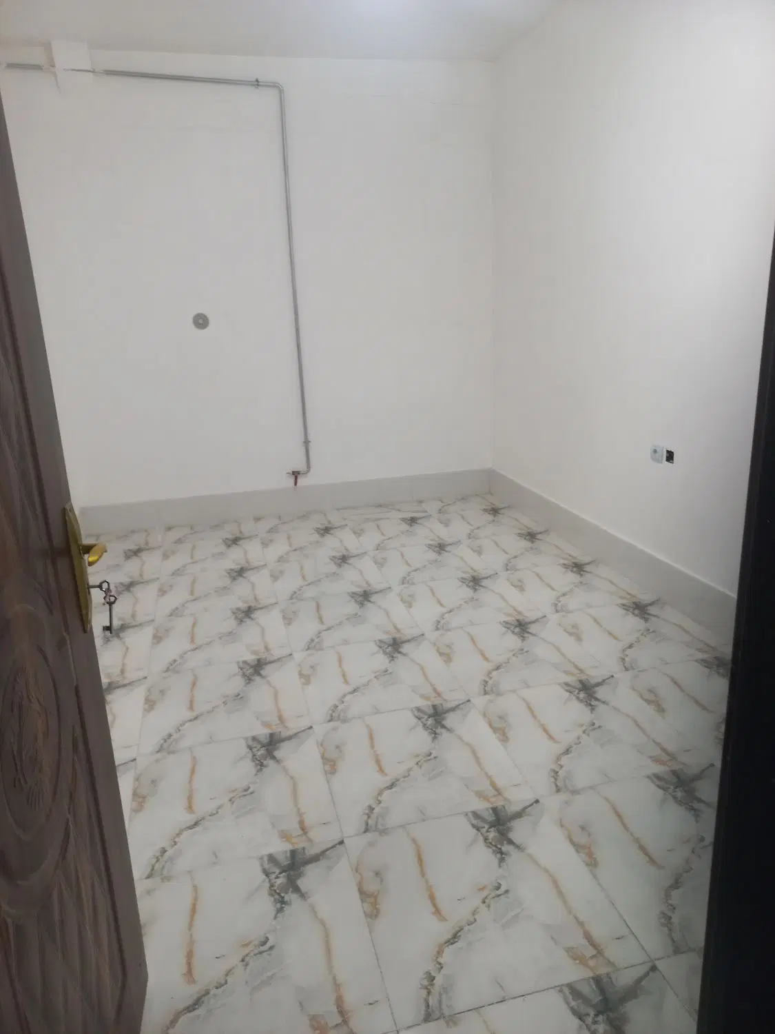فروش یک طبقه مسکونی سنجراباد