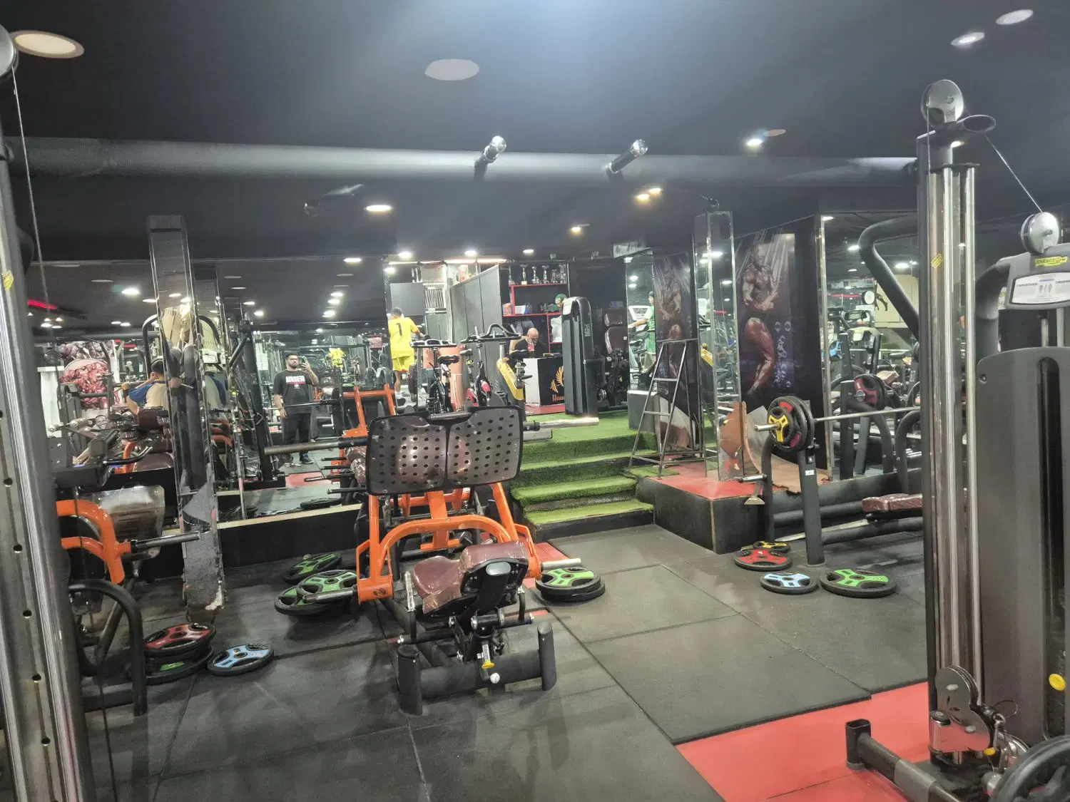 اجاره باشگاه