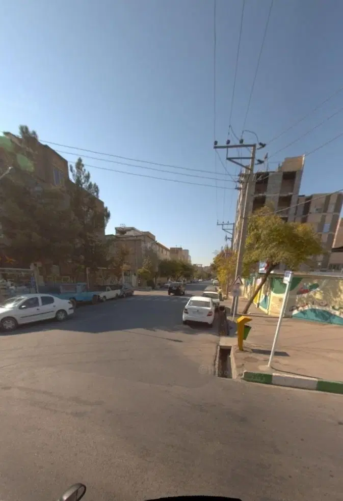 خانه ویلایی